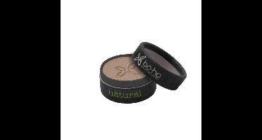 Boho green makeup Oogschaduw moka 204 glans 2.5 Gram