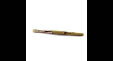 Boho green makeup Brush oogschaduw 03 vegan 1 Stuks