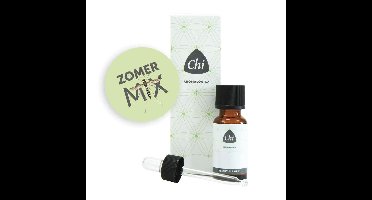 Chi Zomermix 20 Milliliter