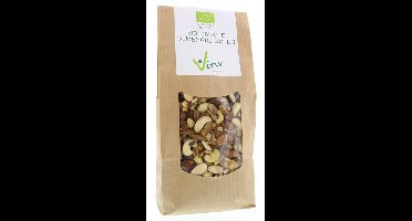 Vitiv Gemengde noten bio 1 Kilogram