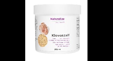 Naturalize Klovenzalf 250 Milliliter