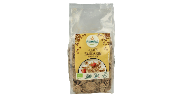 Primeal Boekweit flakes bio 250 Gram
