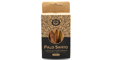 Green Tree Wierook stokjes heilig hout/Palo santo 10 Stuks