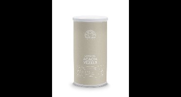 Mattisson Acacia vezels bio 200 Gram
