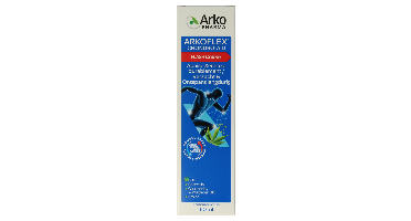 Arkoflex Flash creme 60 Milliliter