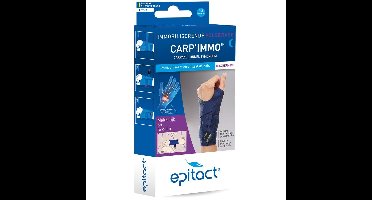 Epitact Carp Immo links medium 1 Stuks