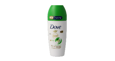 Dove Deodorant roller go fresh cucumber 50 Milliliter