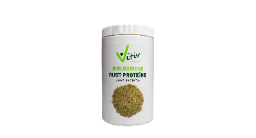 Vitiv Rijst proteine vegan bio 350 Gram