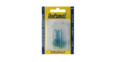 Duoprotect Oordoppen beschermend 1 Paar