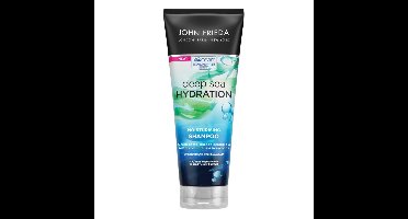 John Frieda Shampoo deep sea hydration moisturising 250 Milliliter