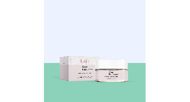 Baby & kids balm parfumvrij 75 Milliliter