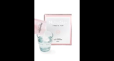 Nutraskin Collagen drink 20 Sachets