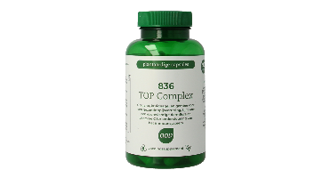 AOV 836 Top complex 90 Vegetarische capsules