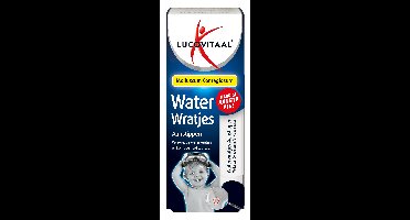 Lucovitaal Waterwratjes 15 Milliliter