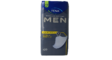Tena For men level 2 20 Stuks