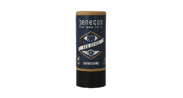 Benecos natural beauty Bio for men only deo stick 40 Gram