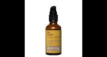 Benecos natural beauty Bio day cream organic olive skin renewal 50 Milliliter