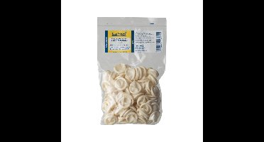 Duoprotect Vingercondoom maat L 100 Stuks