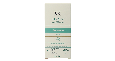 ROC Keops deodorant stick 40 Milliliter