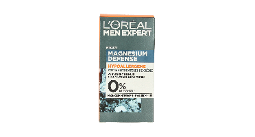 Men Expert Magnesium care dagcreme 50 Milliliter