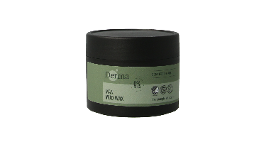 Derma Man mud wax 75 Milliliter