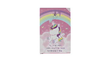 Air-Val Eau my unicorn eau de toilette 30 Milliliter