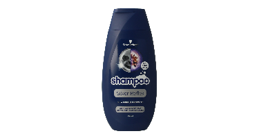 Schwarzkopf Shampoo silver reflex 250 Milliliter