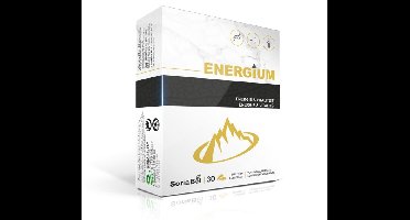 SoriaBel Energium 30 Tabletten