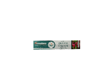 Tandpasta dental cream neem & pomegranate 100 Gram