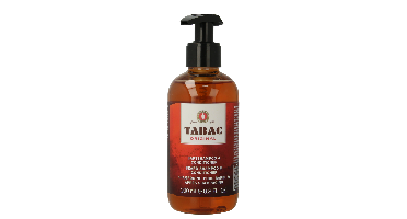 Tabac Original baardshampoo & conditioner 200 Milliliter