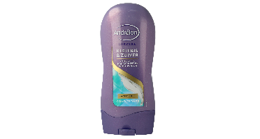 Andrelon Conditioner klei fris & zuiver 300 Milliliter