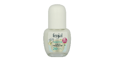 Fenjal Deodorant roller sensitive 50 Milliliter