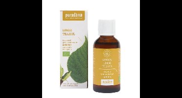 Purasana Puragem linde bio 50 Milliliter