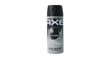 AXE Anti perspirant black 150 Milliliter