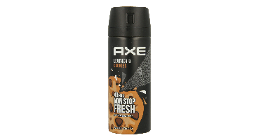 AXE Deodorant bodyspray collision 150 Milliliter