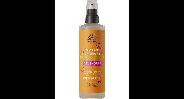 Urtekram Conditioner spray kinderen calendula 250 Milliliter