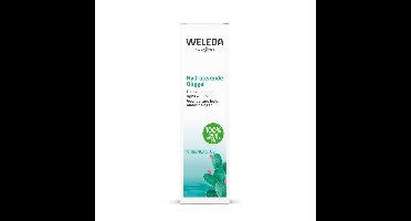 Weleda Vijgencactus hydraterende ooggel 10 Milliliter