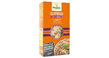 Primeal Quinori bio 500 Gram