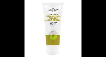 Jacob Hooy Teunisbloem creme 75 Milliliter