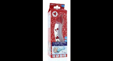 Difrax S-flex anticolic I love 1 Stuks