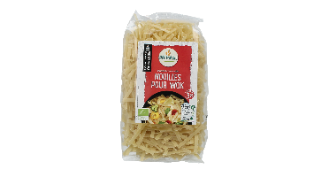 Primeal Wok noedels bio 250 Gram