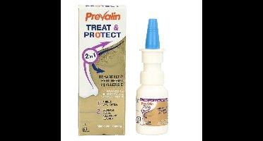 Treat and protect 20 Milliliter