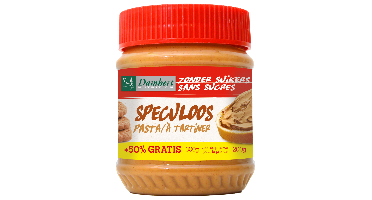 Damhert Speculoospasta 200 Gram