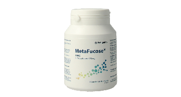 Metagenics Metafucose HMO 90 Capsules