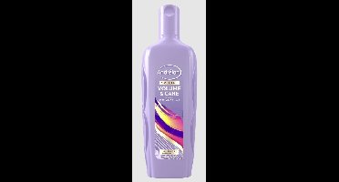 Andrelon Shampoo volume & care 300 Milliliter