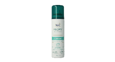 ROC Keops deodorant spray dry 150 Milliliter