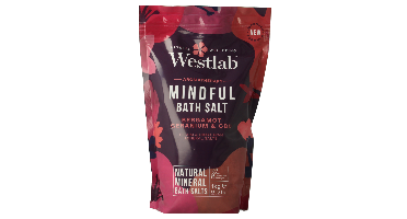 Westlab Badzout mindfull 1 Kilogram