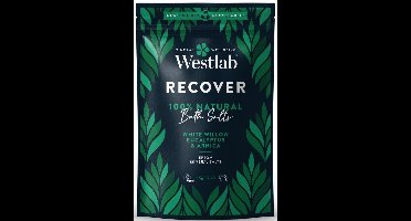 Westlab Badzout recover 1 Kilogram