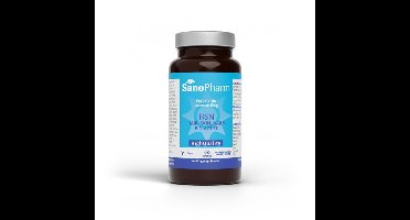 SanoPharm HSN Hair skin nails 60 Capsules