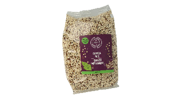 Your Organic Nature Quinoa mix bio 400 Gram
